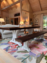 Crescent Dining Table